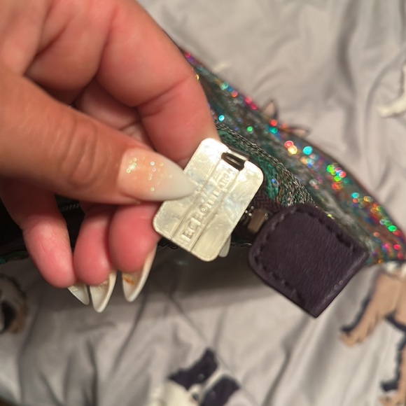 BCBG clutch purse - Picture 4 of 8